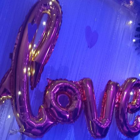 Heavenly Love Yvetot Zimmer foto